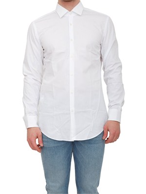 Camicia bianca 