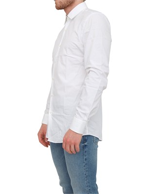 Camicia bianca 