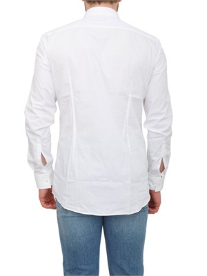 Camicia bianca 