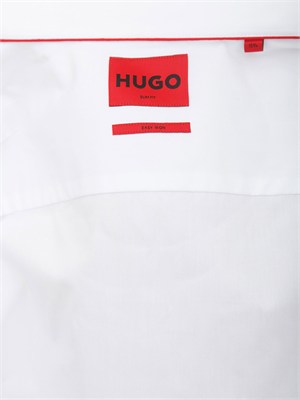 Camicia bianca 