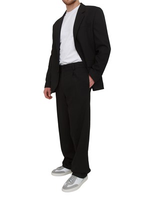 Abito uomo giacca+pantalone 