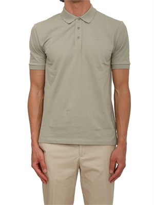 Polo verde 