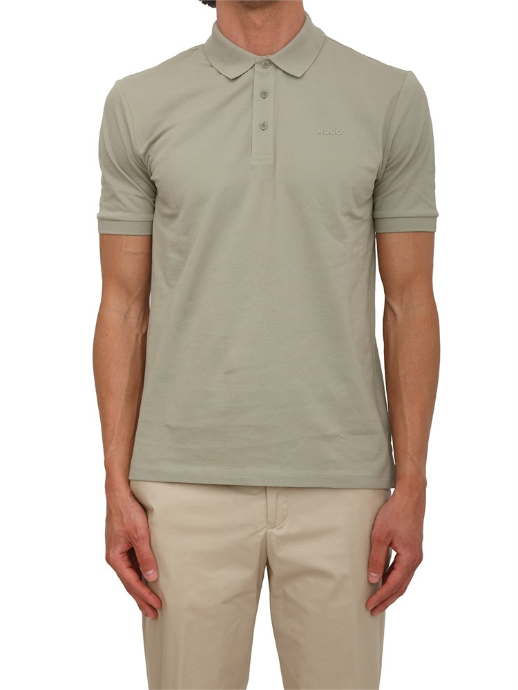 Polo verde 