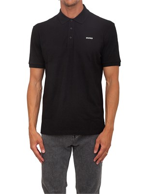 Polo nera 