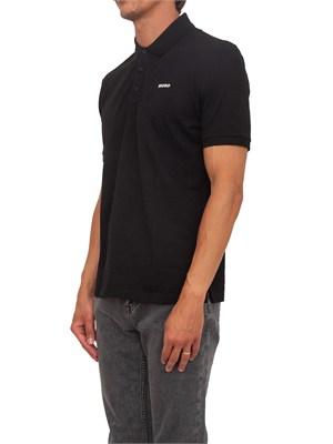Polo nera 