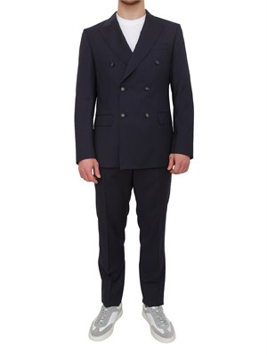 Abito uomo giacca+pantalone 