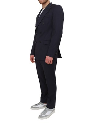 Abito uomo giacca+pantalone 