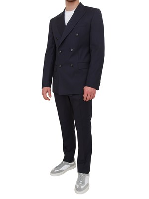 Abito uomo giacca+pantalone 