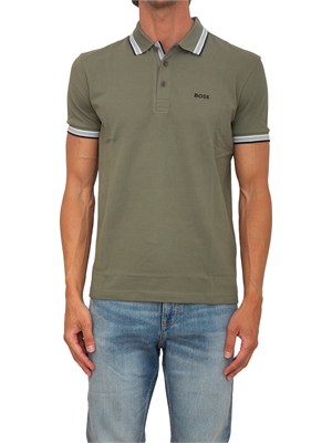 Polo verde 