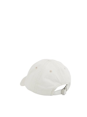 Cappello Karl Lagerfeld Jeans grigio ghiaccio in DONNA