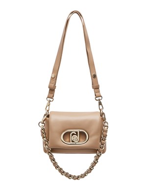 Borsa piccola LaPuffy Liu Jo ecopelle cammello in DONNA
