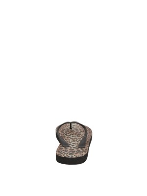 Infradito Liu Jo pvc animalier in DONNA