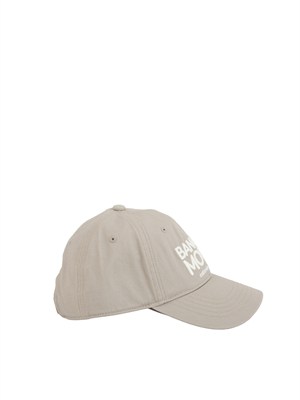 Cappello Bnana Moon tortora in DONNA