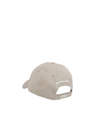 Cappello Bnana Moon tortora in DONNA