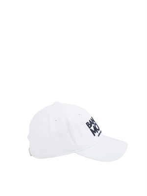 Cappello Bnana Moon bianco in DONNA