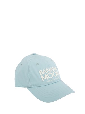 Cappello Bnana Moon acquamarina in DONNA