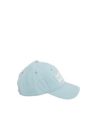 Cappello Bnana Moon acquamarina in DONNA