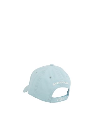 Cappello Bnana Moon acquamarina in DONNA