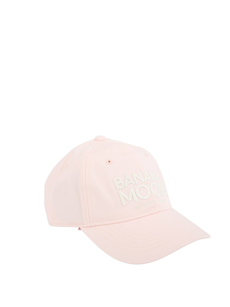 Cappello Bnana Moon rosa