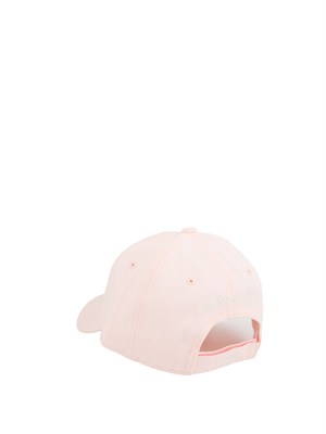 Cappello Bnana Moon rosa in DONNA