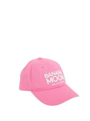 Cappello Bnana Moon rosa in DONNA
