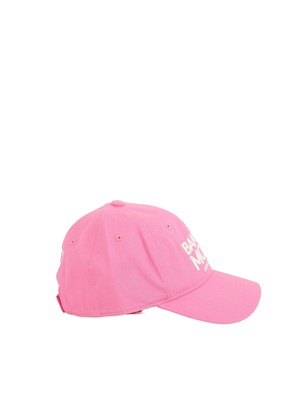 Cappello Bnana Moon rosa in DONNA