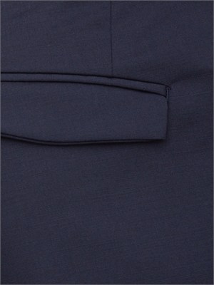 Pantaloni chino Siviglia uomo blu in UOMO