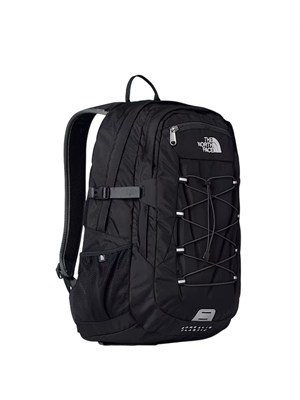 Zaino Borealis Classic The North Face tessuto nero in UOMO