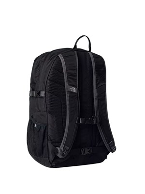 Zaino Borealis Classic The North Face tessuto nero in UOMO