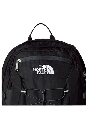 Zaino Borealis Classic The North Face tessuto nero in UOMO