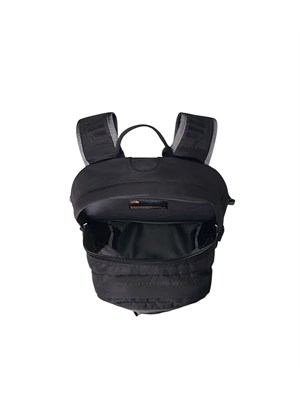 Zaino Borealis Classic The North Face tessuto nero in UOMO