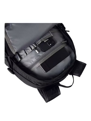 Zaino Borealis Classic The North Face tessuto nero in UOMO