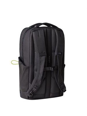 Zaino Jester The North Face tessuto tecnico grigio in UOMO