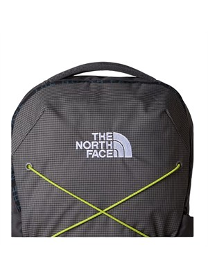 Zaino Jester The North Face tessuto tecnico grigio in UOMO