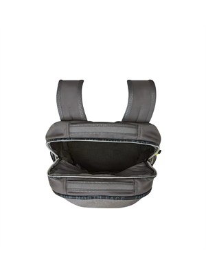 Zaino Jester The North Face tessuto tecnico grigio in UOMO
