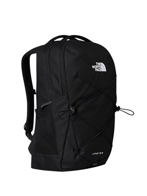 Zaino Jester The North Face tessuto tecnico nero in UOMO