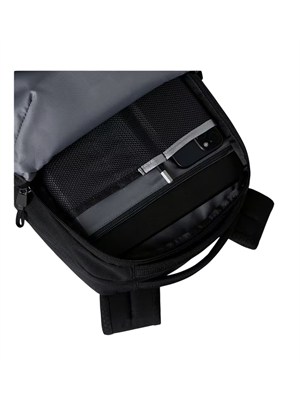 Zaino Jester The North Face tessuto tecnico nero in UOMO
