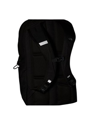 Zaino Jester The North Face tessuto tecnico nero in UOMO