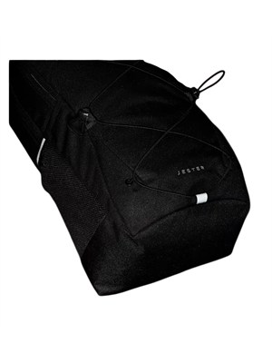 Zaino Jester The North Face tessuto tecnico nero in UOMO