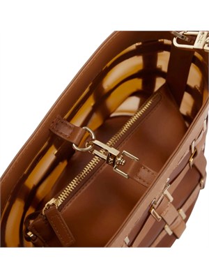 Borsa cuoio Elisabetta Franchi in ecopelle in DONNA
