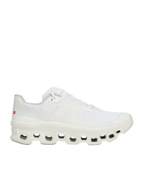 Sneakers On Cloudmonster bianche in DONNA