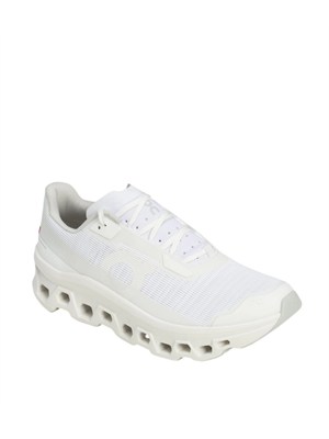 Sneakers On Cloudmonster bianche in DONNA