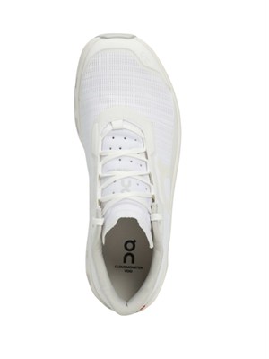 Sneakers On Cloudmonster bianche in DONNA