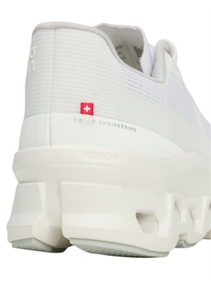 Sneakers On Cloudmonster bianche in DONNA