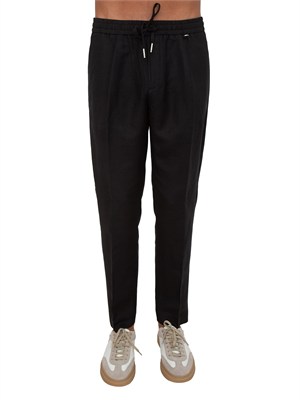 Pantaloni neri 