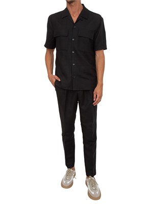 Pantaloni neri 