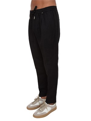 Pantaloni neri 