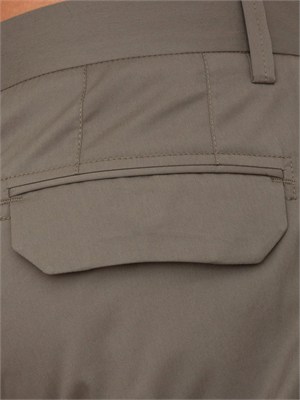 Pantaloni Corneliani cargo in misto cotone in UOMO
