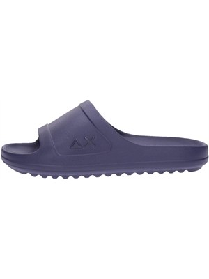 CIABATTE SUN68 BLU in UOMO