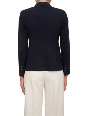 Giacca donna Circolo 1901 blu in DONNA